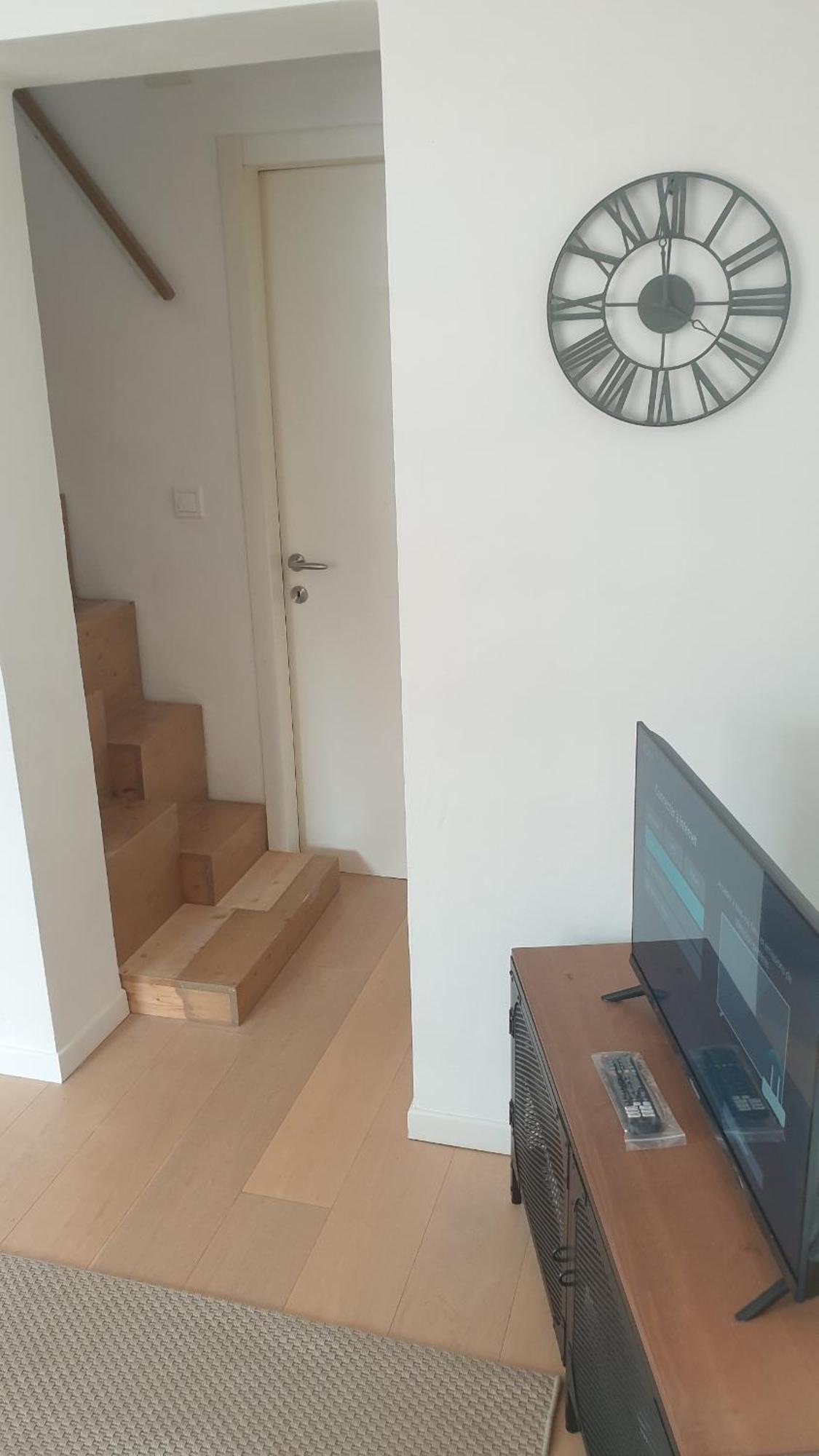 Appartement Duplex Centre Station 5 Personnes Arâches Exteriör bild